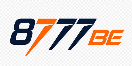 8777 be লোগো